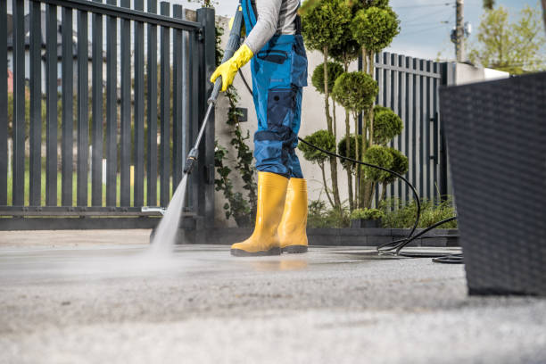 Best Building Exterior Washing  in Quail Creek, TX