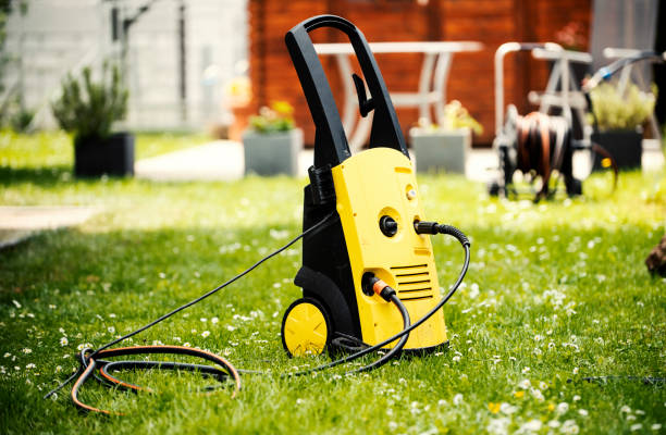 Best Gas Station Cleaning  in Quail Creek, TX